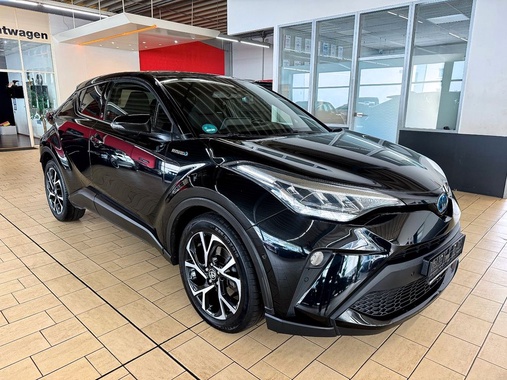 Toyota C-HR 2020
