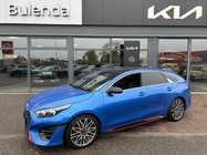 Kia pro cee'd / ProCeed 2023