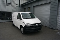 Volkswagen T6 2020