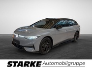 Volkswagen ID.7 2026