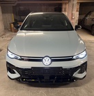 Volkswagen Golf 2025