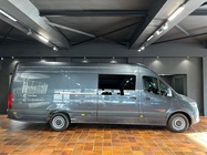 Mercedes-Benz Sprinter 2020