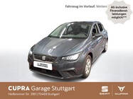 Seat Ibiza 2023