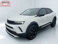 Opel Mokka 2024