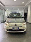Fiat 500 2019
