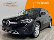 Mercedes-Benz GLA-Class 2020