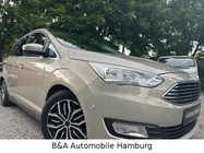 Ford Grand C-Max 2016