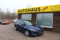 Opel Astra 2020