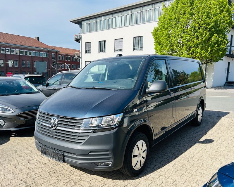 Volkswagen T6