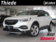 Opel Grandland 2019