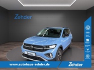 Volkswagen T-Cross 2024