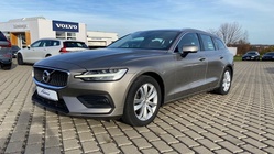 Volvo V60 2018