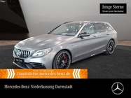 Mercedes-Benz C-Class 2021
