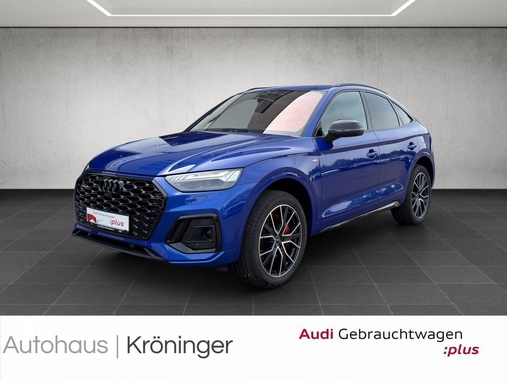 Audi Q5 2025