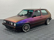 Volkswagen Golf 1988