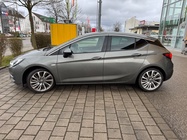 Opel Astra 2020