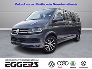 Volkswagen T6 2017
