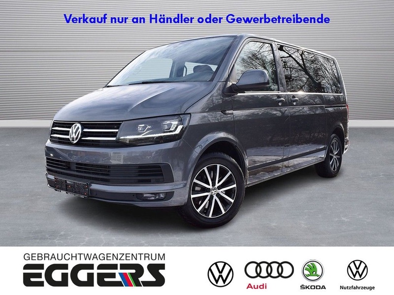 Volkswagen T6
