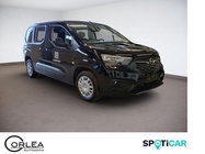 Opel Combo 2021