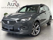 Seat Tarraco 2022
