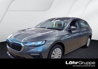 Skoda Scala 2025