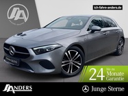 Mercedes-Benz A-Class 2023