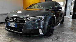 Audi A3 2019