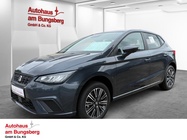 Seat Ibiza 2025
