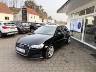 Audi A3 2019