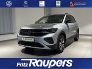 Volkswagen T-Cross 2025