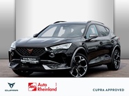 Cupra Formentor 2023