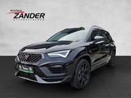 Cupra Ateca 2025