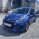 Hyundai i10 2019