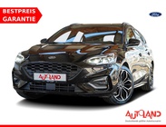 Ford Focus 2020