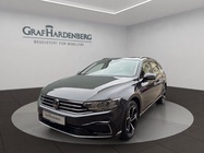 Volkswagen Passat 2021