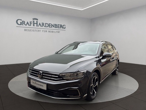 Volkswagen Passat 2021