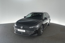 Volkswagen Passat 2025