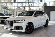 Audi SQ7 2019