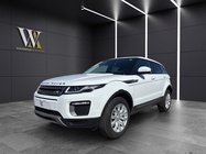 Land Rover Evoque 2015
