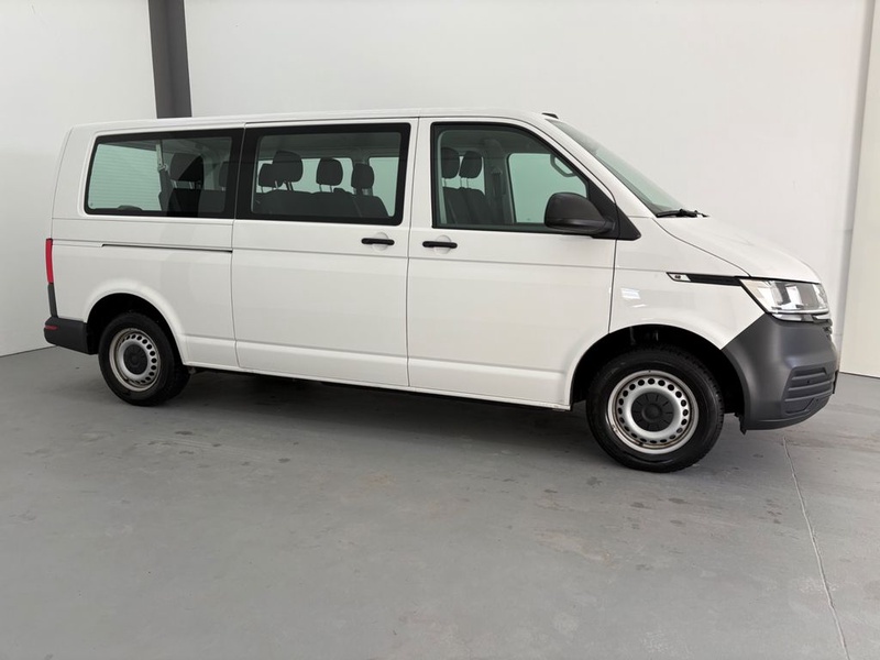 Volkswagen T6