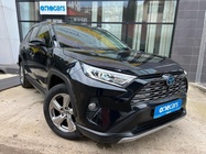 Toyota RAV4 2019