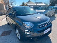 Fiat 500X 2022