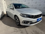 Fiat Tipo 2022