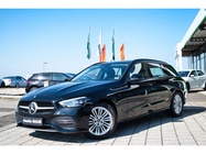 Mercedes-Benz C-Class 2023