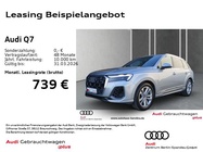 Audi Q7 2025
