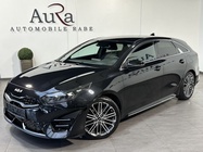 Kia pro cee'd / ProCeed 2022