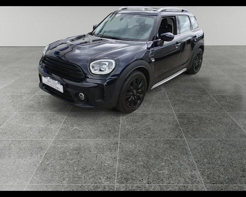 MINI Other