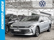 Volkswagen Passat 2024