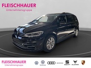 Volkswagen Touran 2025
