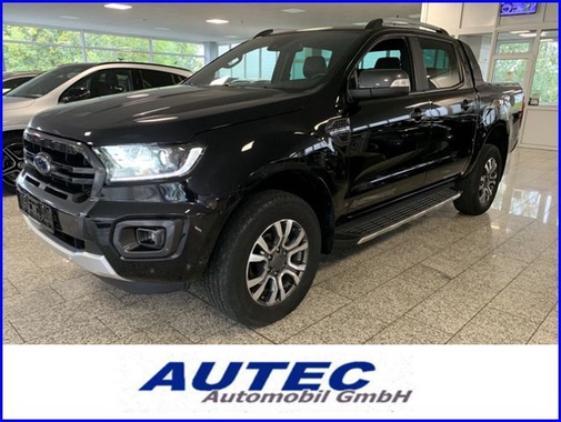 Ford Ranger 2022